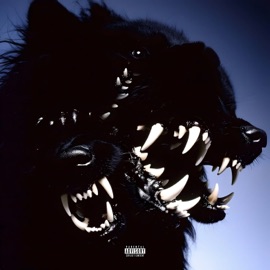 Wolf Taiice