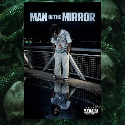 Man In The Mirror - EP