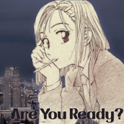 Are You Ready? - Single