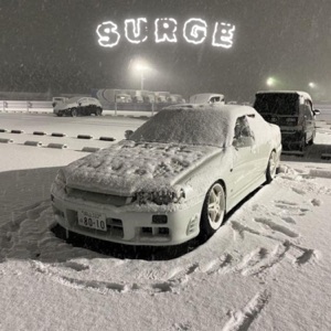 Surge - Single