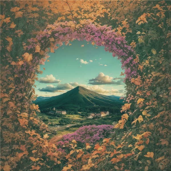 Portals Vol 1 - EP