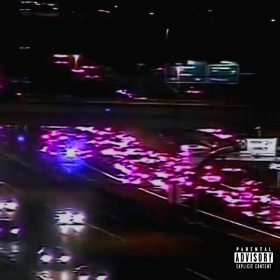 0NE DAY 1 AM G0NNA GR0W W1NGS - Single