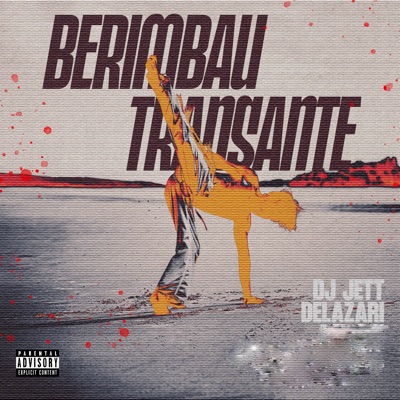 Berimbau Transante - Single