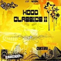 HOOD CLASSICS II - Cokeboi