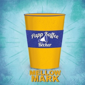 PappKaffeeBecher - Single