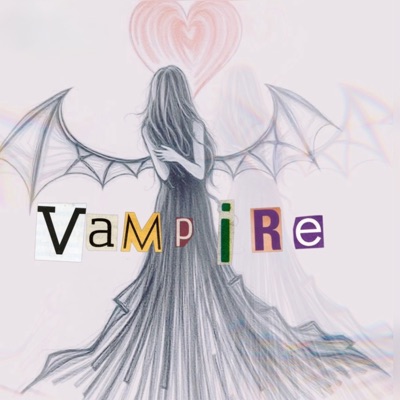 Vampire (feat. DMA) - Single