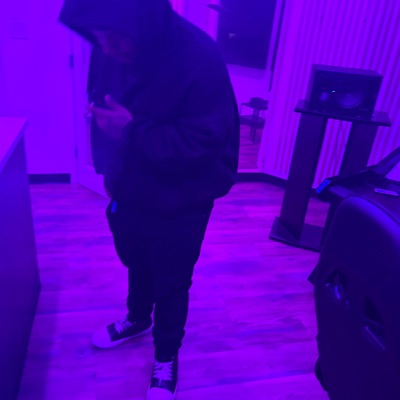 Jus wait im otw - EP