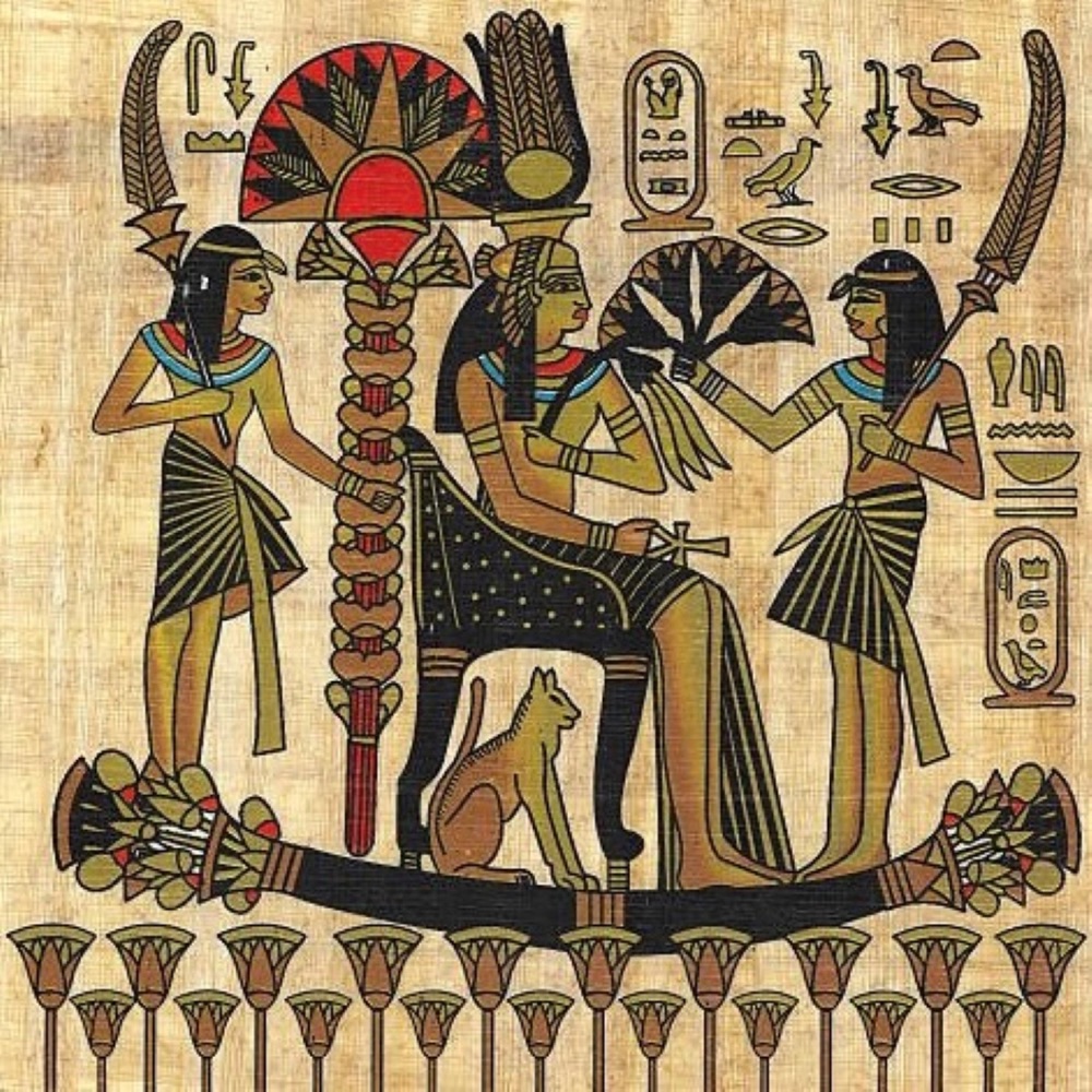 Обложка альбома «Cleopatra - Single» — Soba!