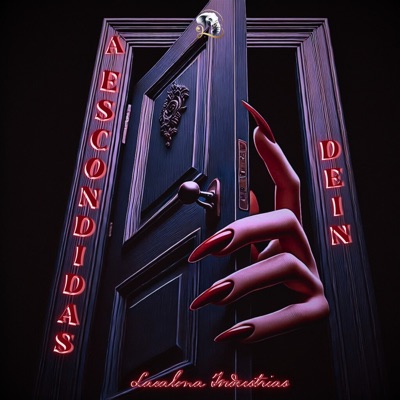 A ESCONDIDAS - Single