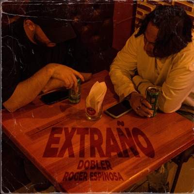 Extraño - Single