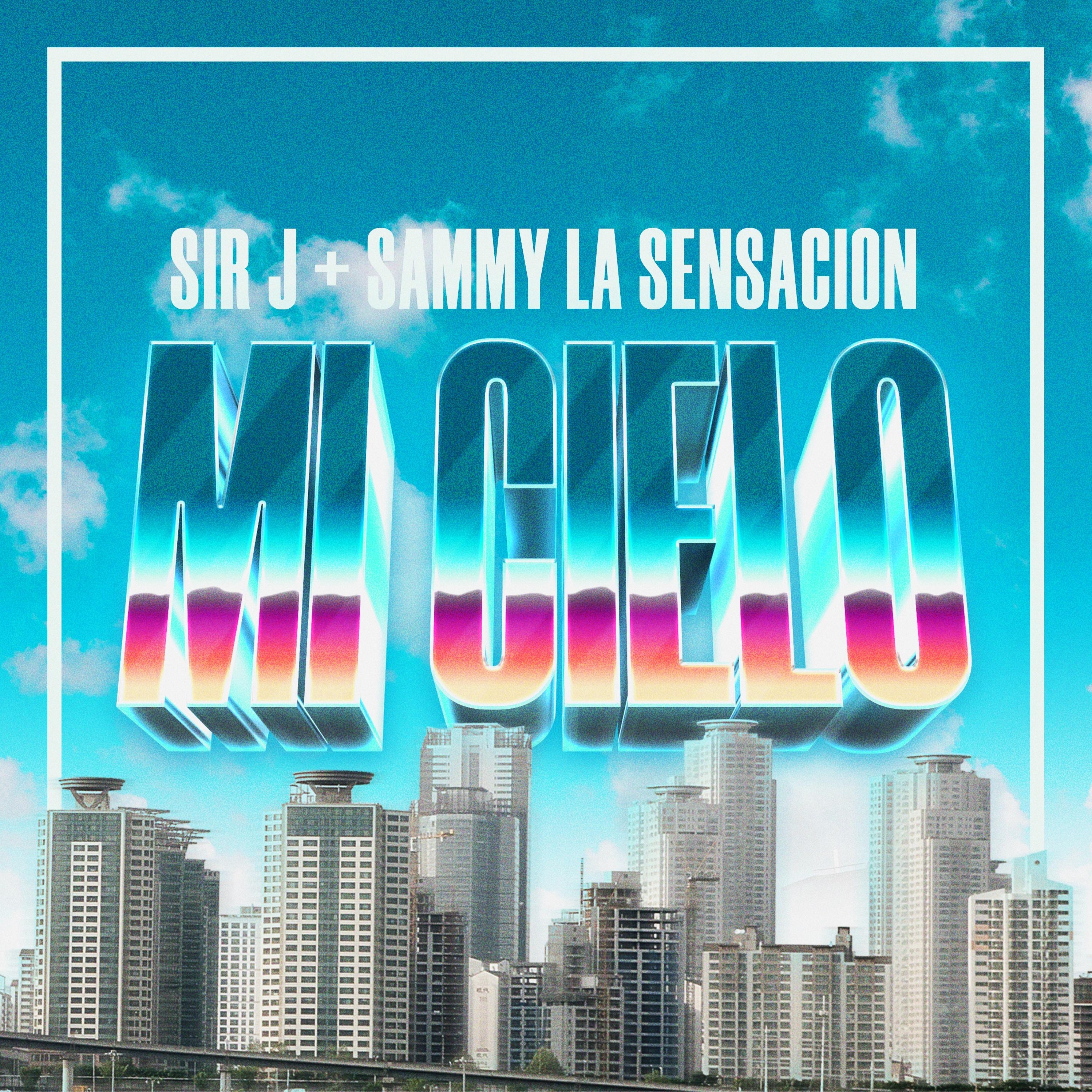 MI CIELO - Single