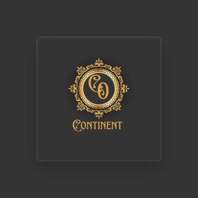 Listen to Continent, watch music videos, read bio, see tour dates & more!