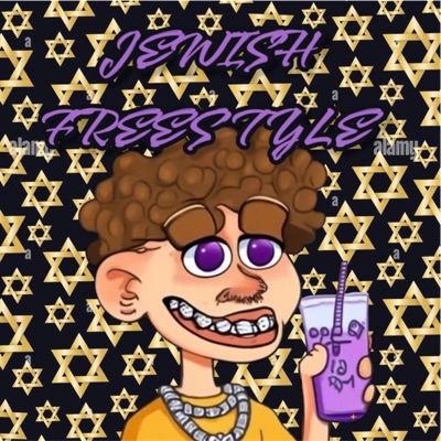 Jewish Freestyle - Single