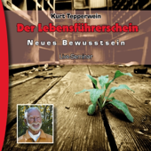 Audiobook cover for Der Lebensführerschein: Neues Bewusstsein - Seminar-Live-Hörbuch by Kurt Tepperwein