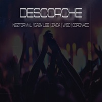 Descorche - Single - Neztor MVL, Gaby Lee, Zaida, Wiso & Coronado