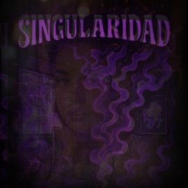 Singularidad (feat. Adjack) KeeyPi