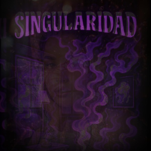 Singularidad (feat. Adjack) - Single