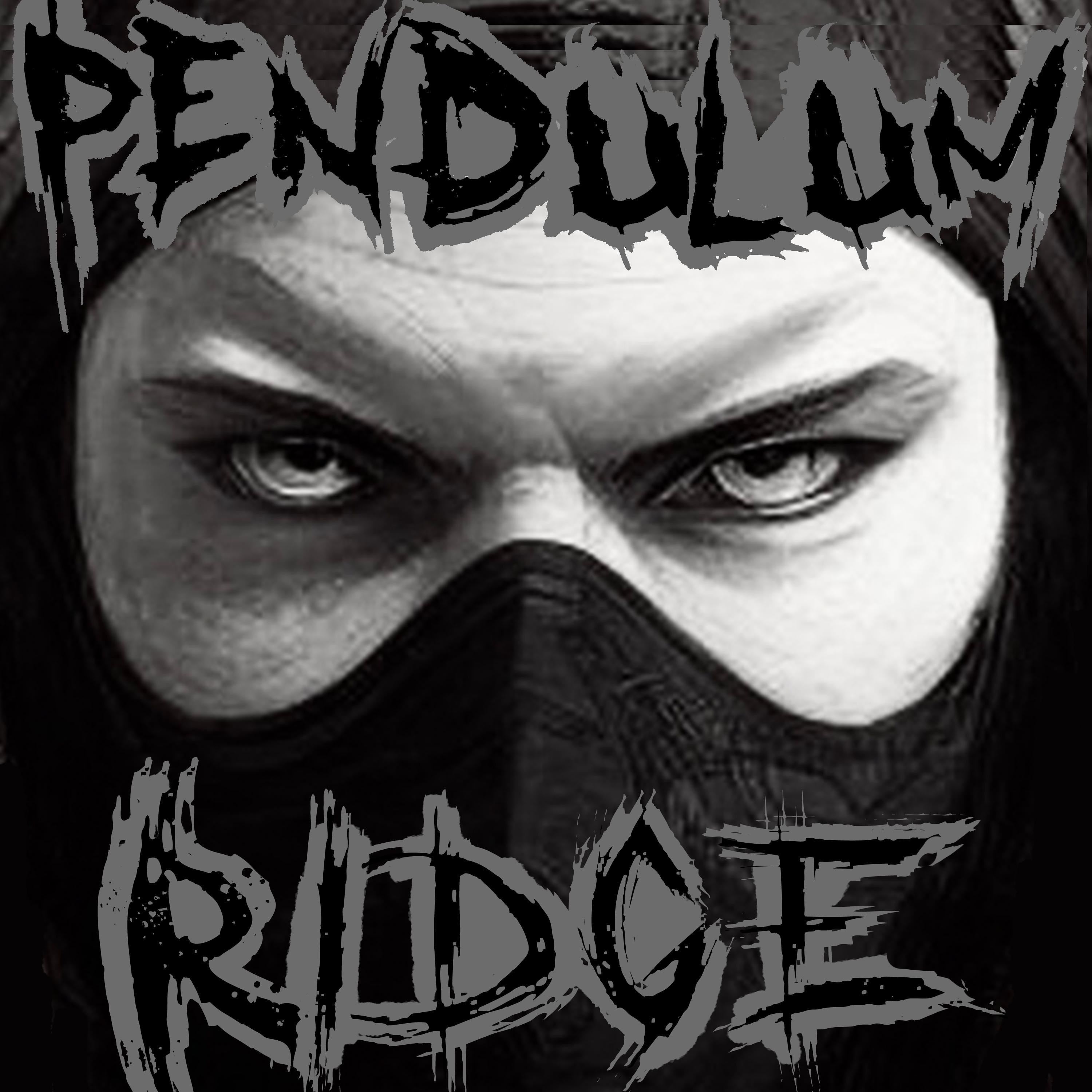 PENDULUM - Single