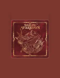 Darling Sparrowsを聴いたり、ミュージックビデオを鑑賞したり、経歴やツアー日程などを確認したりしましょう！