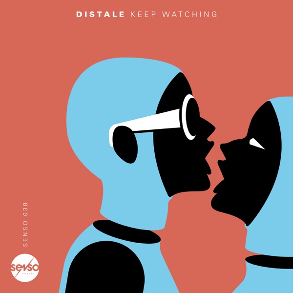 Keep Watching - Single