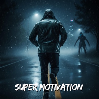 Super Motivation - Single