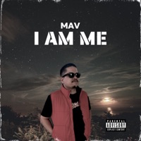 I am me - Single - Mav
