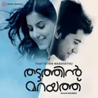 Shyamambaram — Vineeth Sreenivasan