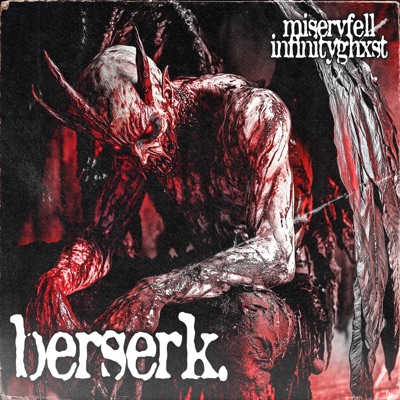 berserk. - Single