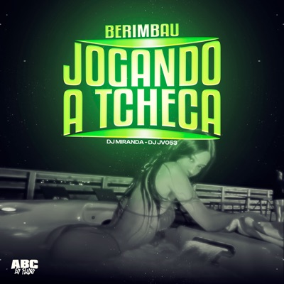 Berimbau Jogando a Tcheca - Single