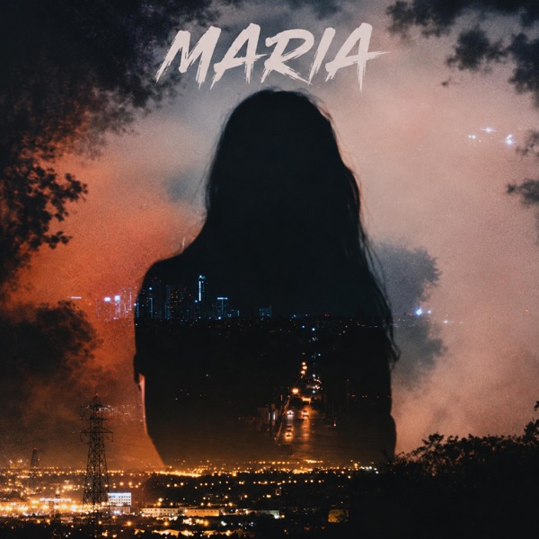 María (feat. K1dd1ce)