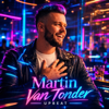 Blixemse Harde Man - Martin Van Tonder