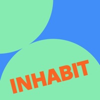 Inhabit (feat. Mitch Wong) - Single - Amazing Music