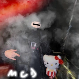 Hello Kitty Mace Deen