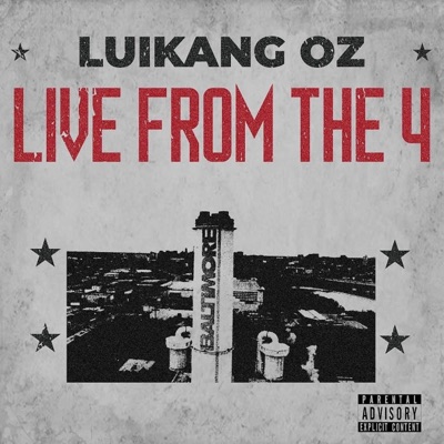 Live From The 4 - EP