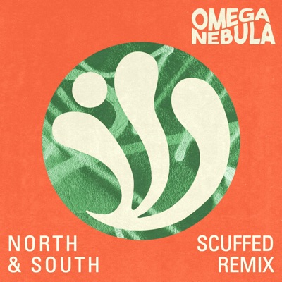 North & South (Scuffed Remix) - Single
