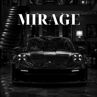 Listen to Mirage - Single by REYNA DEEP