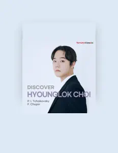 Hyounglok Choi dinle, müzik videolarını izle, biyografisini oku, tur tarihlerini ve daha fazlasını gör!