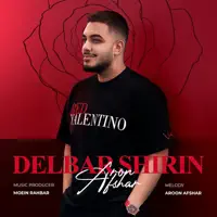 Delbar Shirin — Aron Afshar