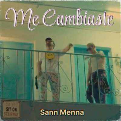 Me Cambiaste - Single