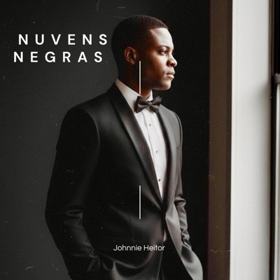 Nuvens negras - Single
