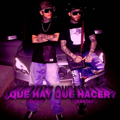 ¿Qué Hay Que Hacer? - Single