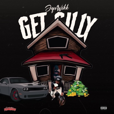 Get Silly (feat. Omertà & Babydoit) - Single