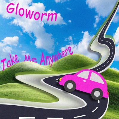 Take Me Anywhere - EP