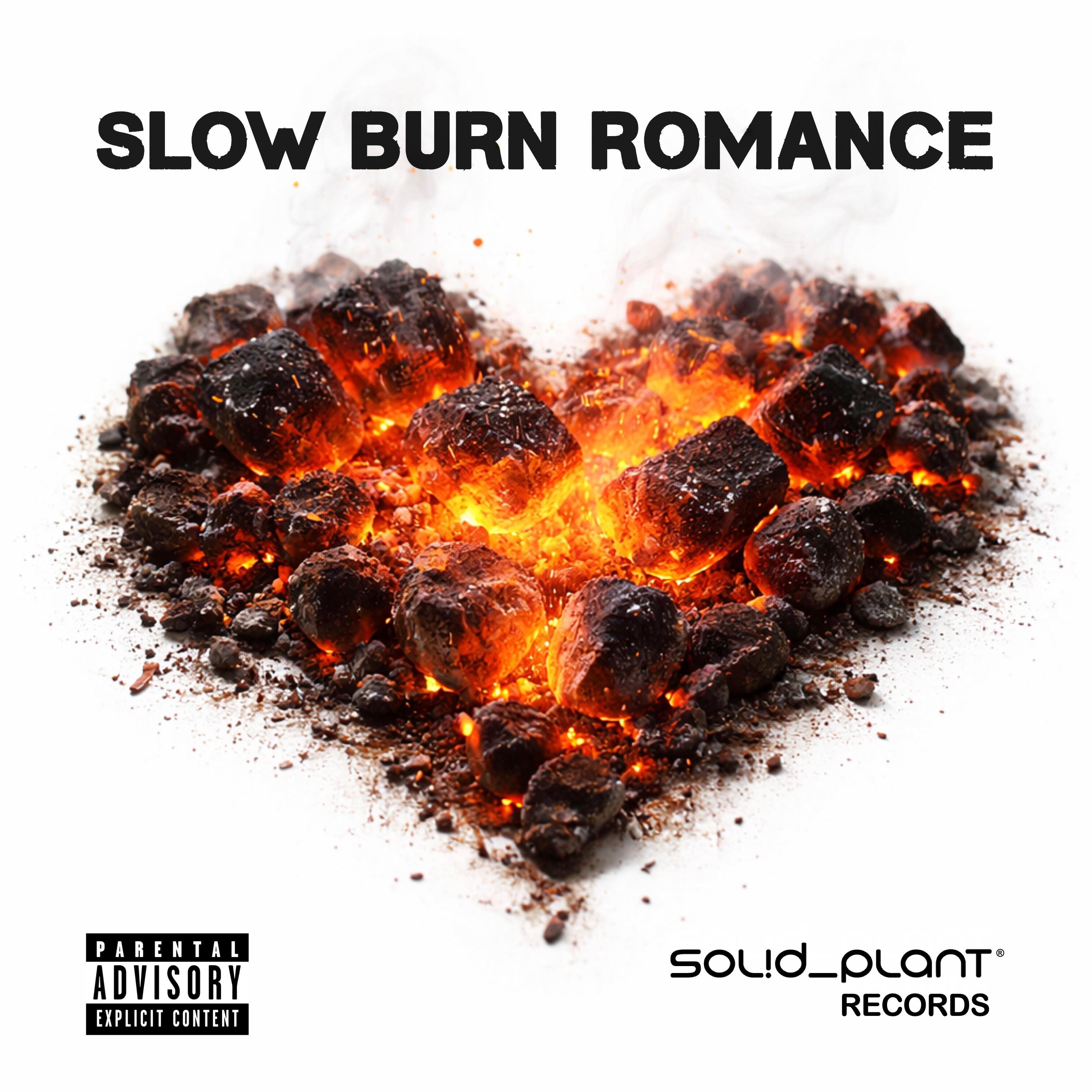 Slow Burn Romance