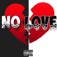 No Love (feat. Lil Zay) - Single - Tj0uttapockett
