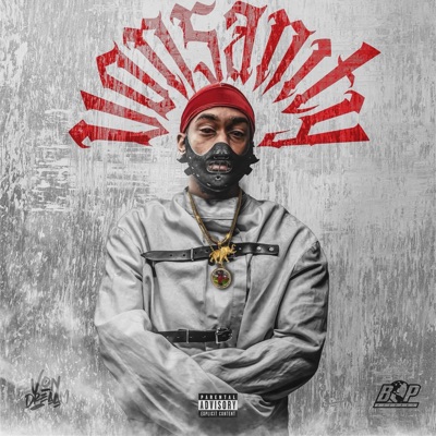 Vonsanity (Hosted by DJ Birdy Bird)