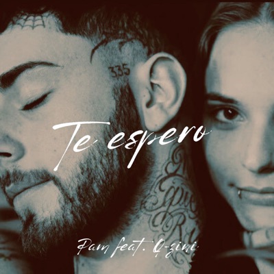 Te Espero (feat. Q-ZINI) - Single