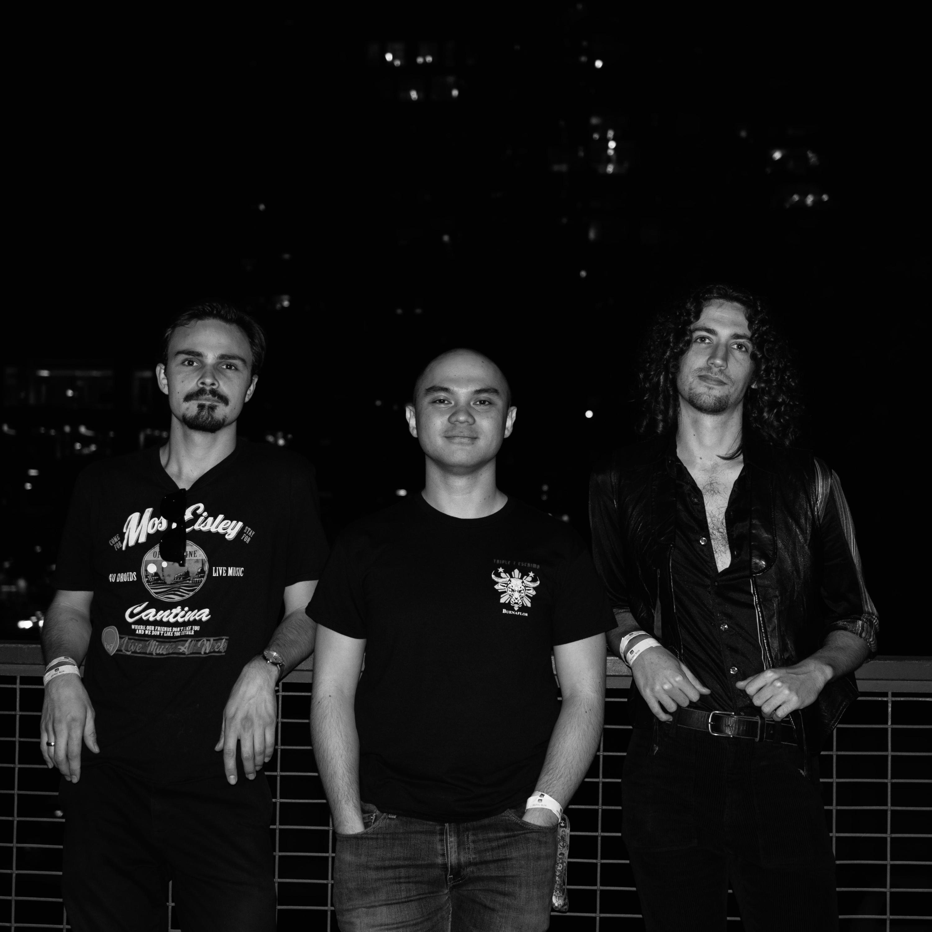 Nothing Left To Say - Single