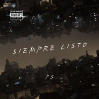 Siempre Listo - Single - FS
