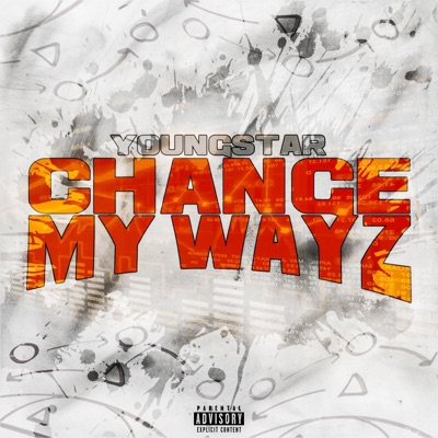 ChangeMyWayz - EP